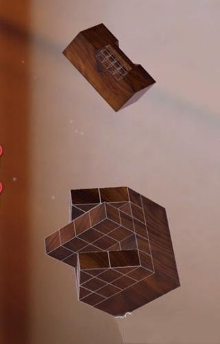 《匠木》第22章通关攻略