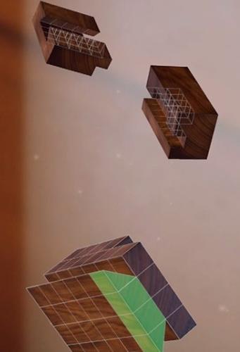 《匠木》第22章通关攻略