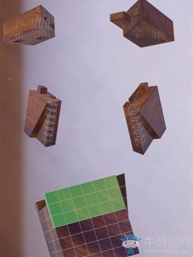 《匠木》第22章通关攻略