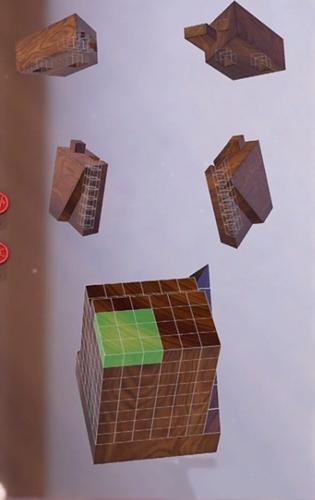 《匠木》第22章通关攻略