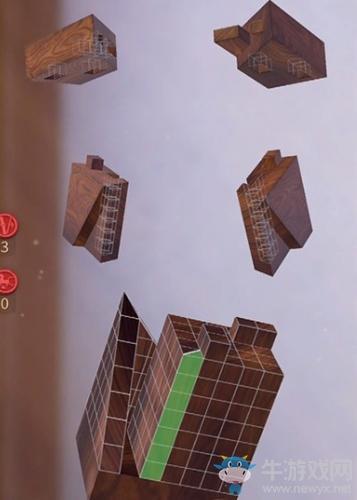 《匠木》第22章通关攻略