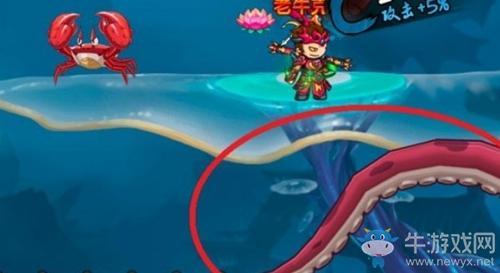 《造梦无双》潜龙渊隐藏关卡开启方法攻略