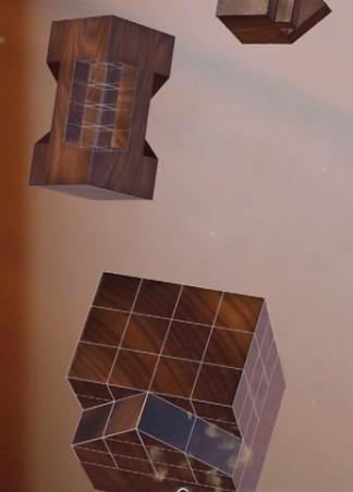 《匠木》第21章通关攻略