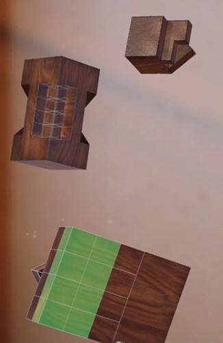 《匠木》第21章通关攻略