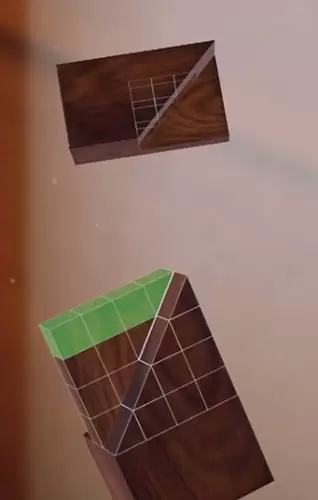 《匠木》第21章通关攻略