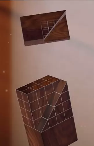 《匠木》第21章通关攻略