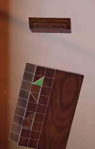 《匠木》第21章通关攻略