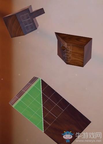 《匠木》第21章通关攻略