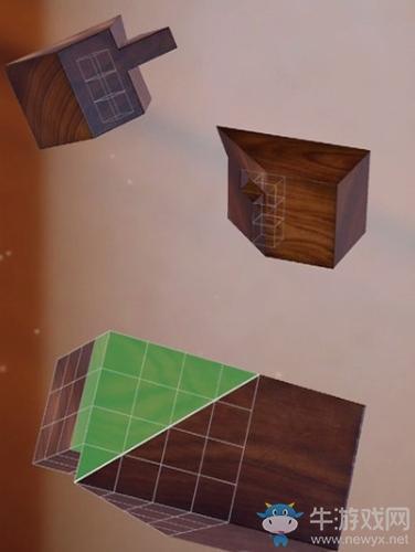 《匠木》第21章通关攻略