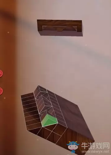 《匠木》第21章通关攻略