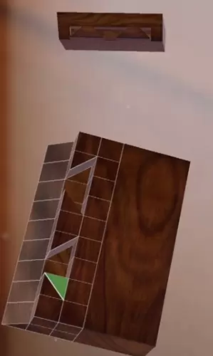 《匠木》第21章通关攻略