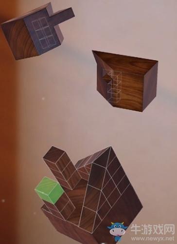 《匠木》第21章通关攻略