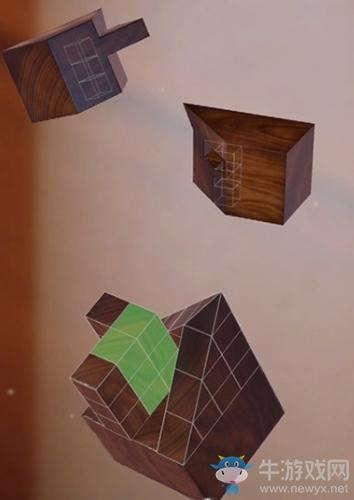 《匠木》第21章通关攻略