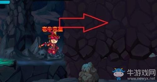 《造梦无双》骷髅山隐藏关卡开启方法攻略