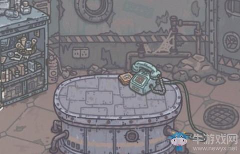 《最强蜗牛》狸先生剧情选项选择推荐