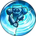 航海王燃烧意志SSR弗兰奇奥义 新世界弗兰奇奥义技能解析