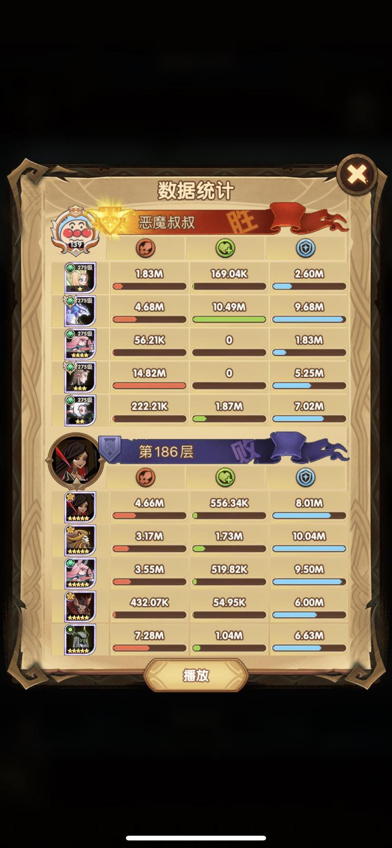 剑与远征绿蜥流攻略 阵容搭配及打法详解