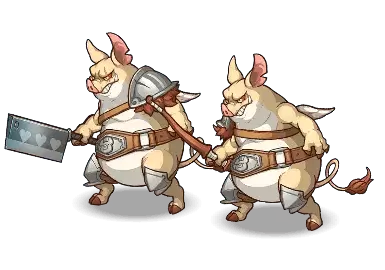 公主连结国服公会战五王双生猪打法攻略