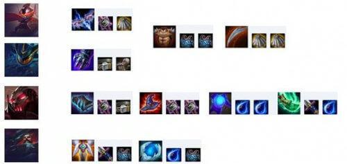 云顶之弈机甲秘法阵容怎么玩