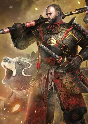 《猎魂觉醒》十人之刚力·弥助技能属性介绍