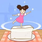豆腐女孩