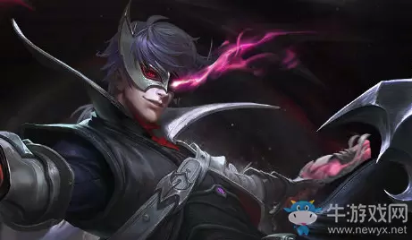 《王者荣耀》马可波罗S20战令皮肤暗影游猎价格介绍