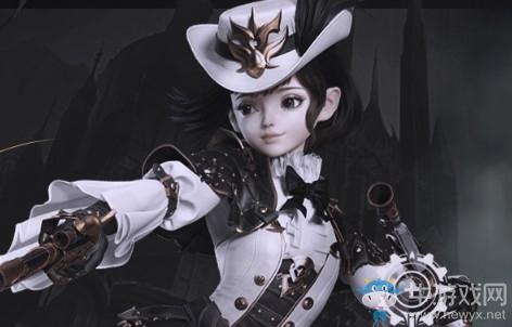 《新神魔大陆》火枪手转职攻略