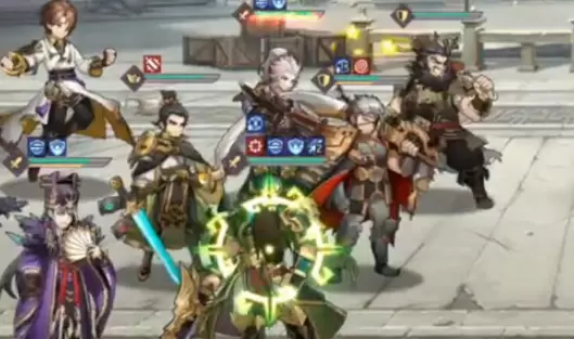 三国志幻想大陆关羽阵容如何搭配 三国志幻想大陆关羽最强阵容推荐