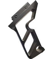 和平精英轻型握把教学 轻型握把选择推荐