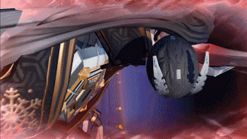 《决战平安京》雪童子新皮肤【血影·凛之刃】入手价值分析