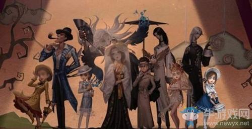 《第五人格》B站11周年福利兑换码介绍