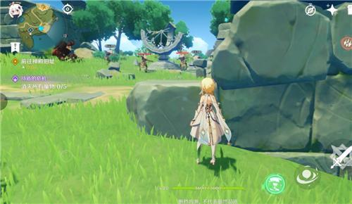 原神手游冒险者阅历怎么获得