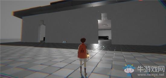 《不可思议之梦蝶》第8关宝箱位置介绍