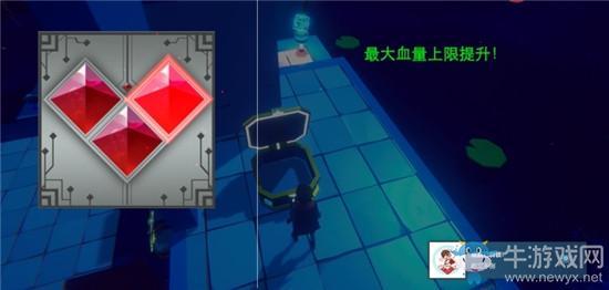 《不可思议之梦蝶》第7关宝箱位置介绍