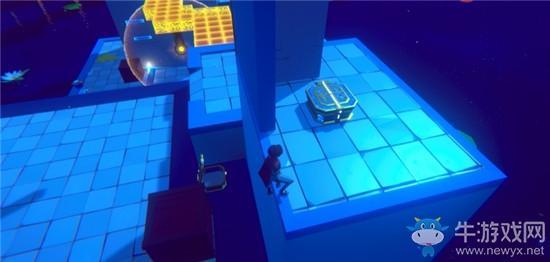 《不可思议之梦蝶》第7关宝箱位置介绍