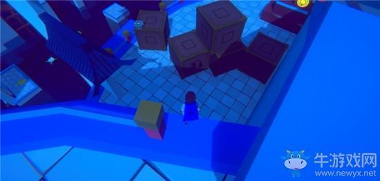 《不可思议之梦蝶》第7关宝箱位置介绍