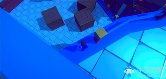 《不可思议之梦蝶》第7关宝箱位置介绍