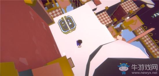 《不可思议之梦蝶》第6关宝箱位置介绍