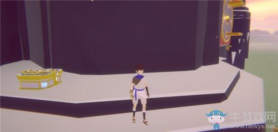 《不可思议之梦蝶》第6关宝箱位置介绍