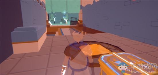 《不可思议之梦蝶》第5关宝箱位置介绍