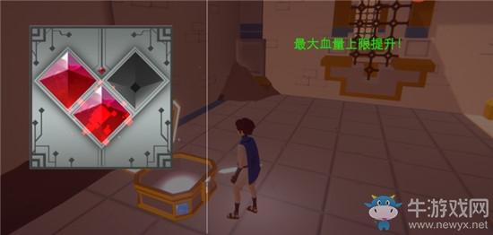 《不可思议之梦蝶》第5关宝箱位置介绍