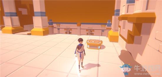 《不可思议之梦蝶》第5关宝箱位置介绍