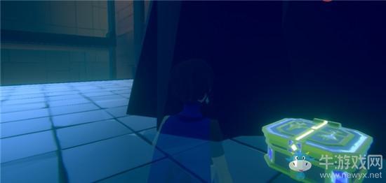 《不可思议之梦蝶》第4关宝箱位置介绍