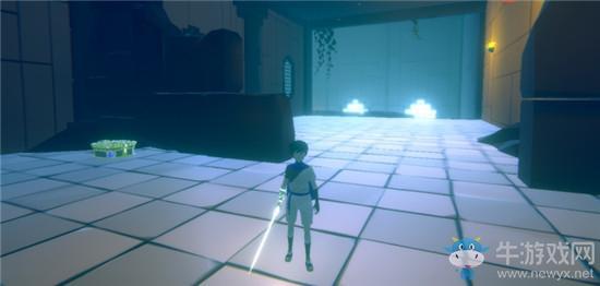 《不可思议之梦蝶》第4关宝箱位置介绍