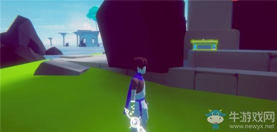 《不可思议之梦蝶》第4关宝箱位置介绍