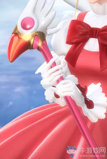 《闪耀暖暖》魔法使命高清图鉴一览