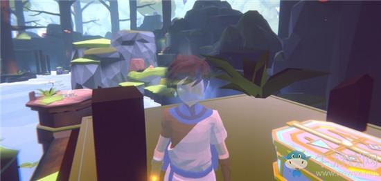 《不可思议之梦蝶》第2关宝箱位置介绍