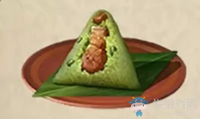 《明日之后》绿豆鲜肉粽食物配方介绍