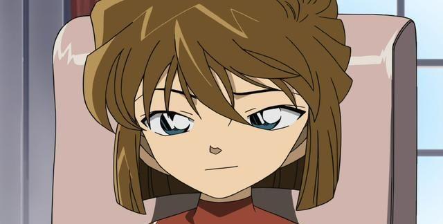 《第五人格》调香师灰原哀皮肤图文一览