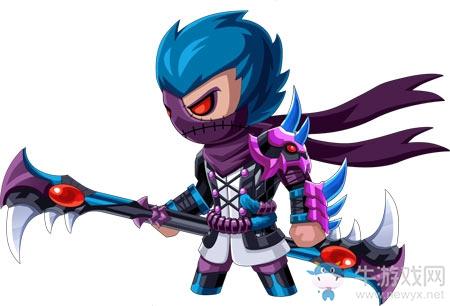 《造梦无双》猕猴王打法攻略